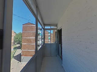 Piso en C/ Doctor Espina, Madrid 25