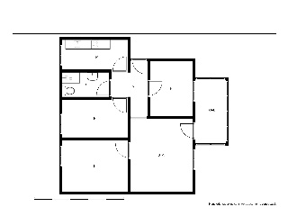 Piso en C/ Doctor Espina, Madrid 27