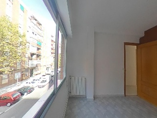 Vivienda en C/ Alfonso XII 15