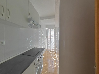 Vivienda en C/ Alfonso XII 21