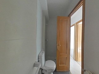 Vivienda en C/ Alfonso XII 25