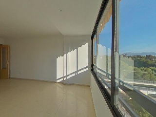 Vivienda en Av Callosa D´Ensarria - Ed Puerta Benidorm -  4