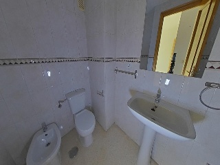 Vivienda en Av Callosa D´Ensarria - Ed Puerta Benidorm -  21