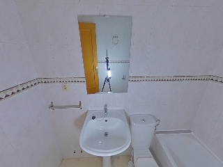 Vivienda en Av Callosa D´Ensarria - Ed Puerta Benidorm -  22