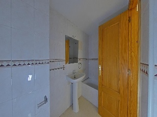 Vivienda en Av Callosa D´Ensarria - Ed Puerta Benidorm -  23