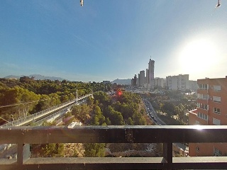 Vivienda en Av Callosa D´Ensarria - Ed Puerta Benidorm -  25