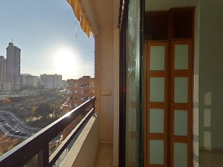 Vivienda en Av Callosa D´Ensarria - Ed Puerta Benidorm -  26