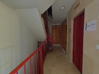 Vivienda en Av Callosa D´Ensarria - Ed Puerta Benidorm -  27