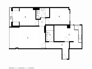 Vivienda en Av Callosa D´Ensarria - Ed Puerta Benidorm -  28