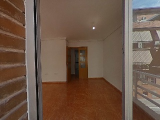 Piso en C/ Murcia, Alicante 3