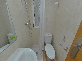 Piso en C/ Murcia, Alicante 23