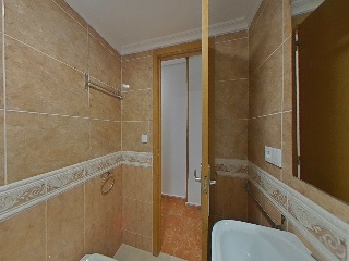 Piso en C/ Murcia, Alicante 25