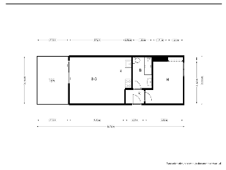 Planta baja en Av Arquitecto Gómez Cuesta 25