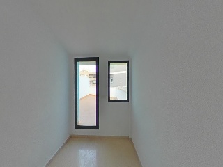 Viviendas en C/ Cami Vell de Valencia, Villajoyosa (Alicante) - 8