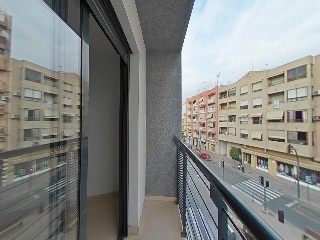 Viviendas en C/ Cami Vell de Valencia, Villajoyosa (Alicante) - 37