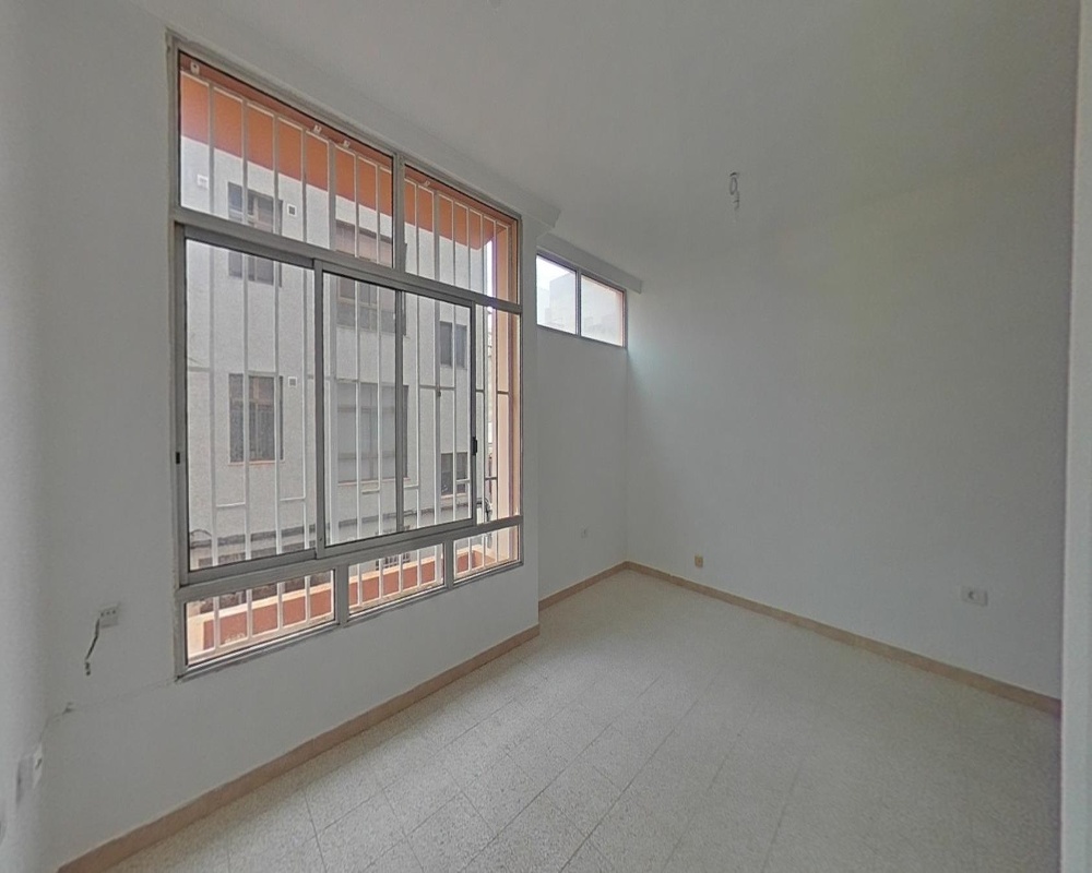 Vivienda en C/ Príncipe Ruyman 