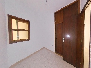 Vivienda en C/ Príncipe Ruyman  17