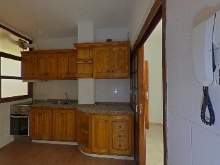 Vivienda en C/ Príncipe Ruyman  21