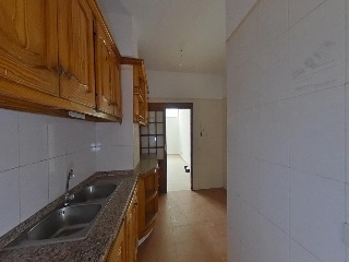 Vivienda en C/ Príncipe Ruyman  22