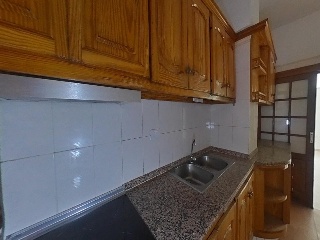 Vivienda en C/ Príncipe Ruyman  24
