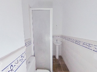 Vivienda en C/ Príncipe Ruyman  25