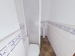 Vivienda en C/ Príncipe Ruyman  26