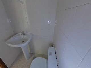 Vivienda en C/ Príncipe Ruyman  27