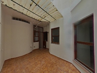 Vivienda en C/ Príncipe Ruyman  29