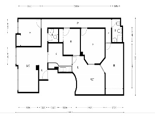 Vivienda en C/ Príncipe Ruyman  32