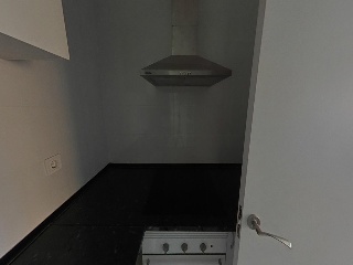 Piso en C/ Joaquín Sorolla  13
