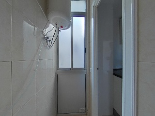 Piso en C/ Joaquín Sorolla  19