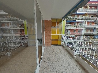 Piso en venta en Torrejón De Ardoz de 113  m²