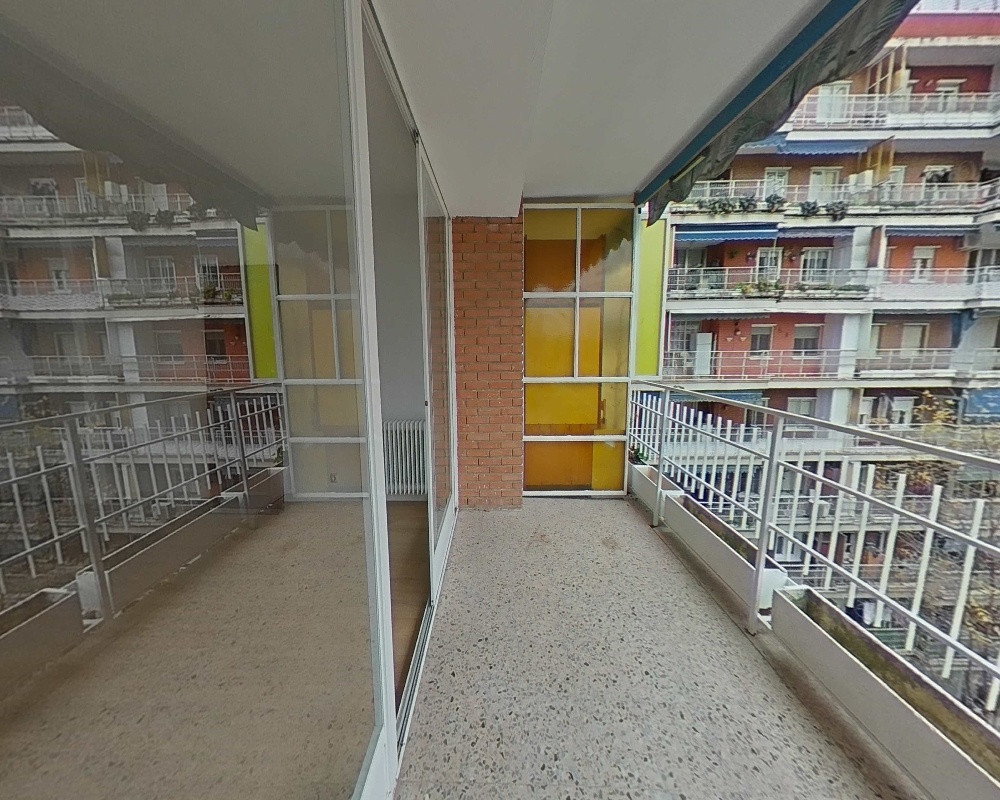 Vivienda en C/ Hilados - Torrejón de Ardoz -