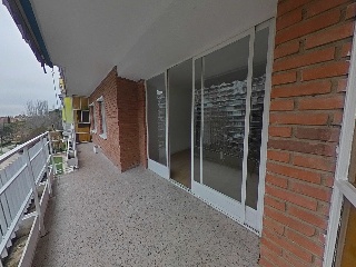 Vivienda en C/ Hilados - Torrejón de Ardoz - 2