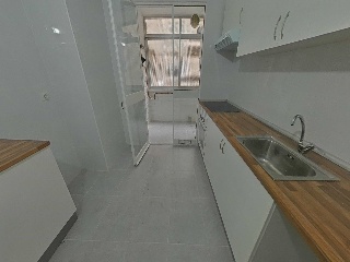 Vivienda en C/ Hilados - Torrejón de Ardoz - 30