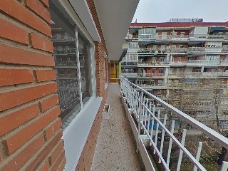 Vivienda en C/ Hilados - Torrejón de Ardoz - 41