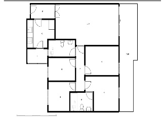 Vivienda en C/ Hilados - Torrejón de Ardoz - 44