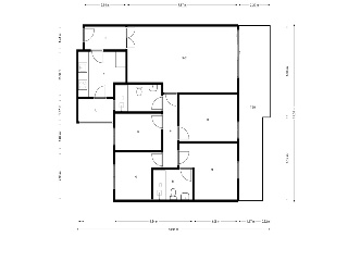 Vivienda en C/ Hilados - Torrejón de Ardoz - 45