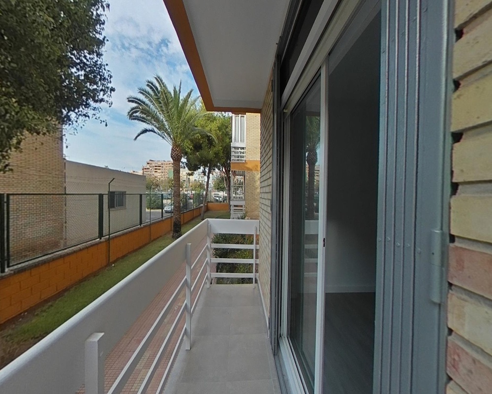 Piso en C/ Medico Pedro Herrero