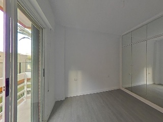 Piso en C/ Medico Pedro Herrero 5