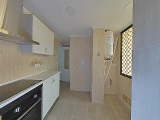 Piso en C/ Medico Pedro Herrero 15