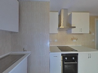 Piso en C/ Medico Pedro Herrero 16