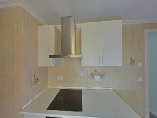 Piso en C/ Medico Pedro Herrero 19