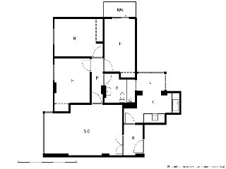 Piso en C/ Medico Pedro Herrero 29