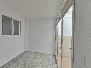 Vivienda en C/ Baja del Mar 4
