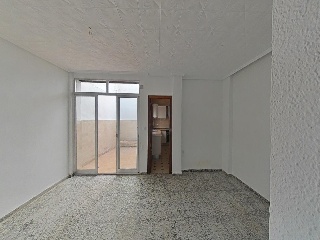 Vivienda en C/ Baja del Mar 5