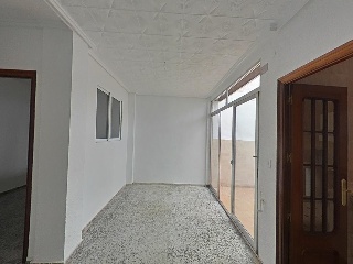 Vivienda en C/ Baja del Mar 7