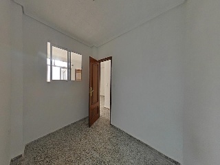 Vivienda en C/ Baja del Mar 13