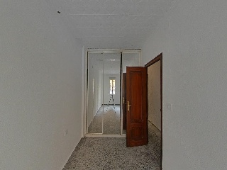 Vivienda en C/ Baja del Mar 20
