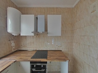 Vivienda en C/ Baja del Mar 22